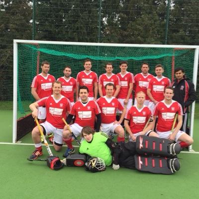 Kent based hockey club running 5 mens sides including a vets and 1 ladies team.
