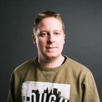Santeri Määttänen (@santtutweet) 's Twitter Profile