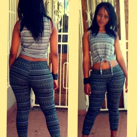 SinobaniMntambo's profile picture. 