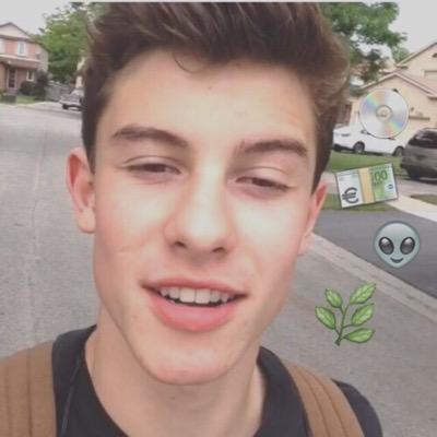 congrats babe, he noticed you.