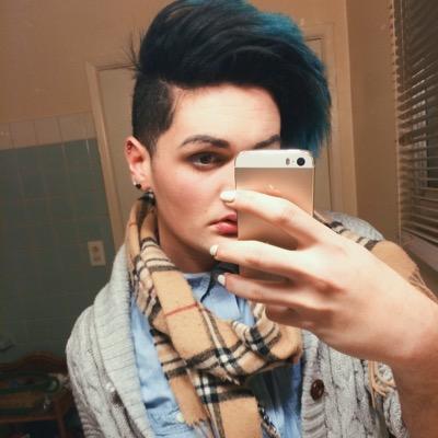 fuck what ya heard. baddest bitch