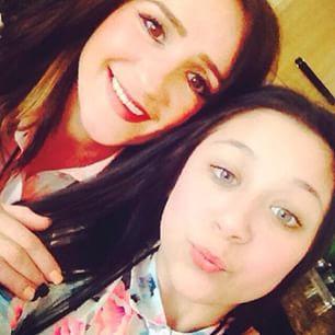 @zaynmalik's little sister.