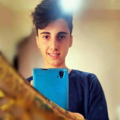 aydoganbl's profile picture. 