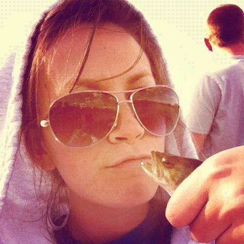 JulieMarsman's profile picture. Live every day like it was your last SRM '88-'06