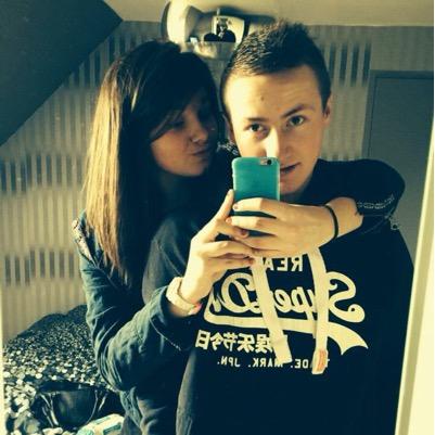 27/08, Louise ❤️