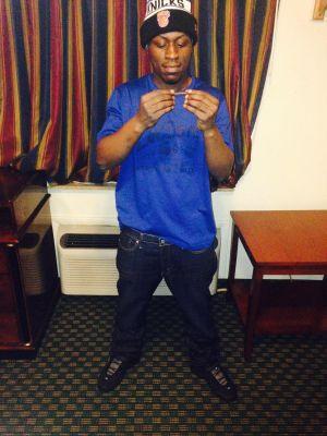 Pride Myself On Being 100,Low Tolerance For Bs, And Its #Loyalty Before Anything