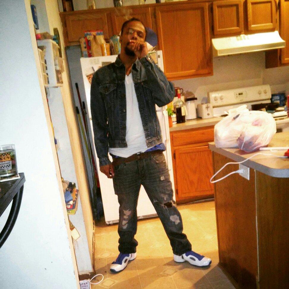 RIP Mike Rip Awall #2700 #Wabash #FaceLilBro #Stoner