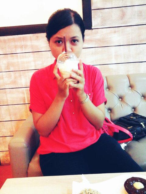 Peace love and calm ;P