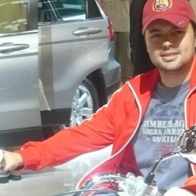 Frederico Faria Frederico Faria Twitter twitter