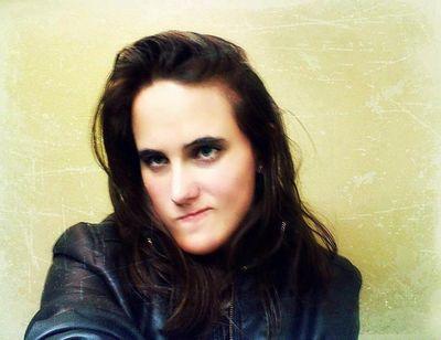 I am a poet/short story writer. I am a Krisbian. My favorite movies are with Kristen Stewart or Johnny Depp in them. I love The Vampire Diaries & Supernatural.