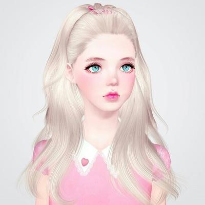 Tweet about Sims and just random stuff ❤️