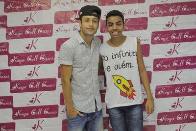 JulioFlyer14's profile picture. 