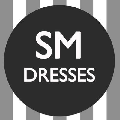 Like us on Facebook https://t.co/jyKnLIvh28 Follow us on Instagram SM_dresses