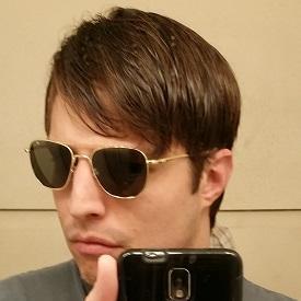 ActvsDei's profile picture. 