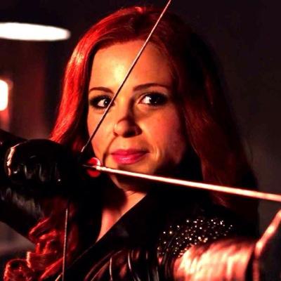 I'm Cupid, stupid