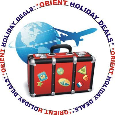 ORIENTHOLIDAYS's profile picture. For more information
http://t.co/7okpkqO5pl