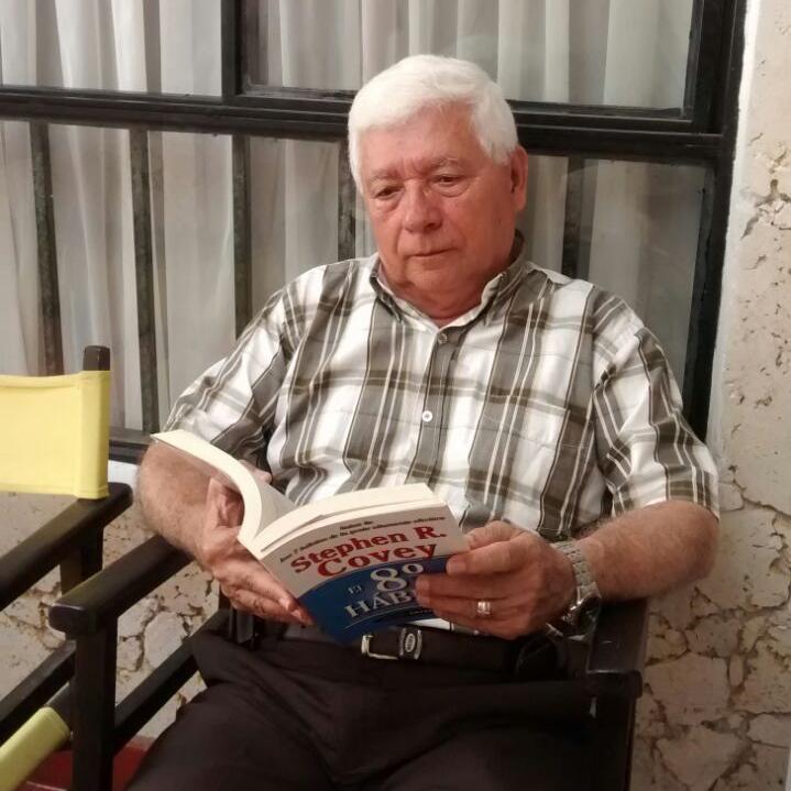 Pensionado.