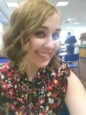 Hey! I'm a horse trainor/dancer/musician who is currently studying history education at Pensacola Christian College.