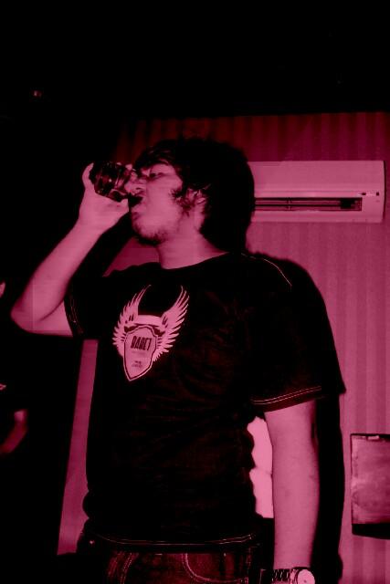 Kikinurgraha's profile picture. Manchaster United