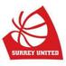 Surrey United (@surreyunited) Twitter profile photo