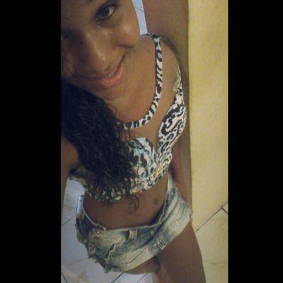 Vc É Td Pra Mim, É Minha Fuga Meu Fim