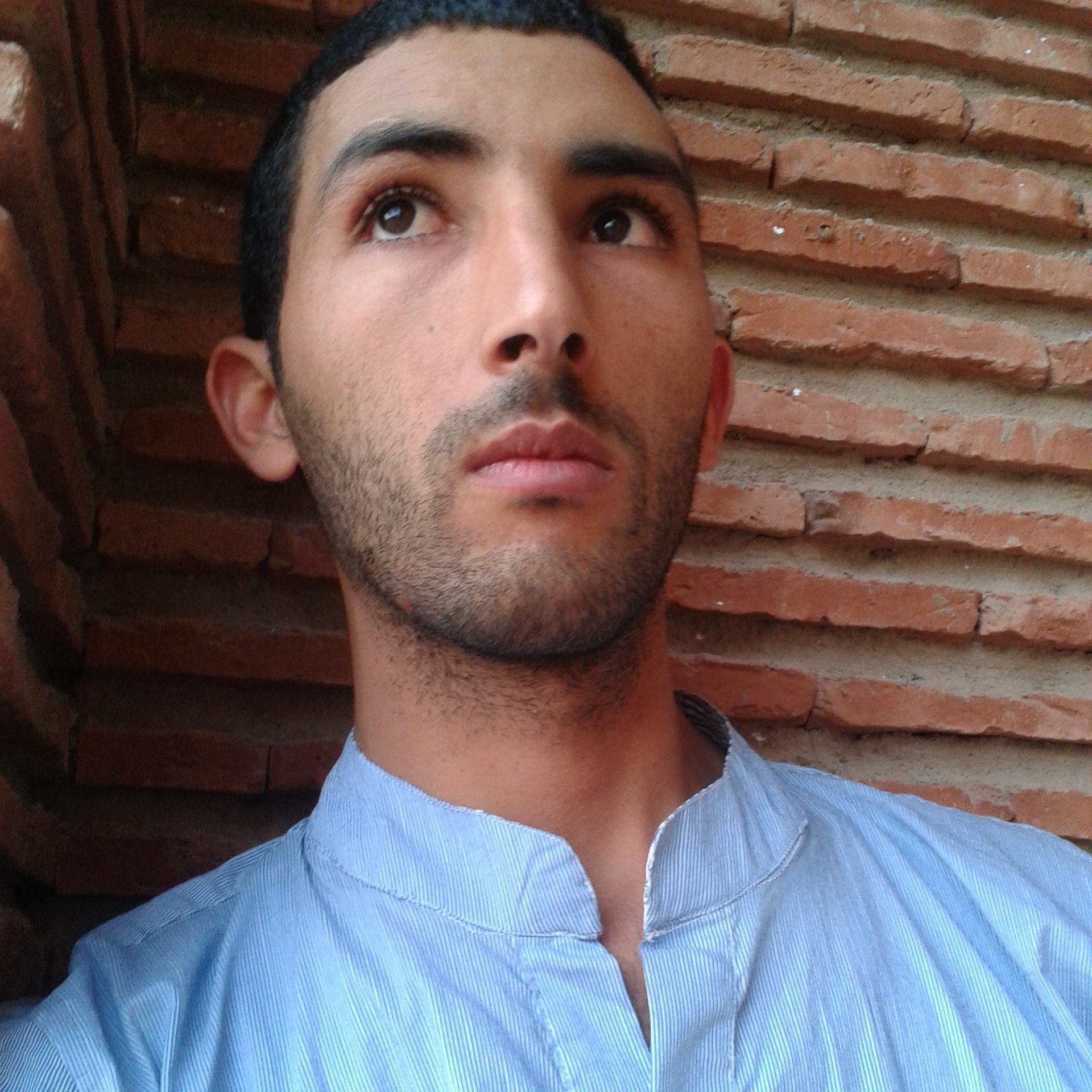 LAFQIRFouad's profile picture. 