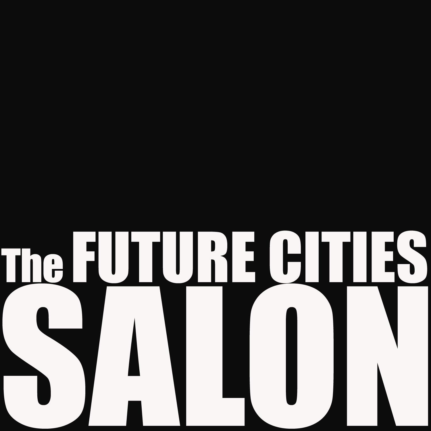 A public forum for debating the political, cultural and architectural future of the city and society. Organised by The Future Cities Project.