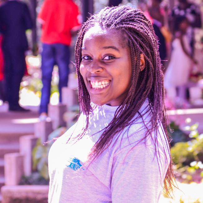 TraceyJShiundu's profile picture. Top40under40Ke 2023| Chemist  | Circular Economy Expert| Scientist| Co-Founder of @funkescience | Crazy about Science | aka Prof. T. J.