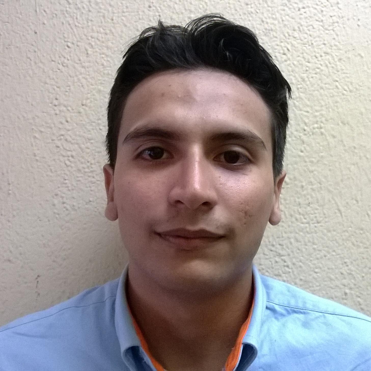 nitzard's profile picture. Desarrollador en ZKoss, .Net, Java, JavaScript, php,Html,Css