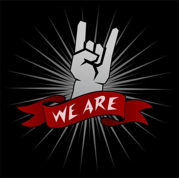We Are Heavy Metal On Twitter Do You Know This Man Joko Widodo Indonesia Is The First Metalhead President In The World Congrats Guys You Rock Http T Co Hmsfkkfcm2