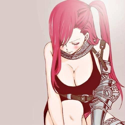 daisukitenshi's profile picture. titania