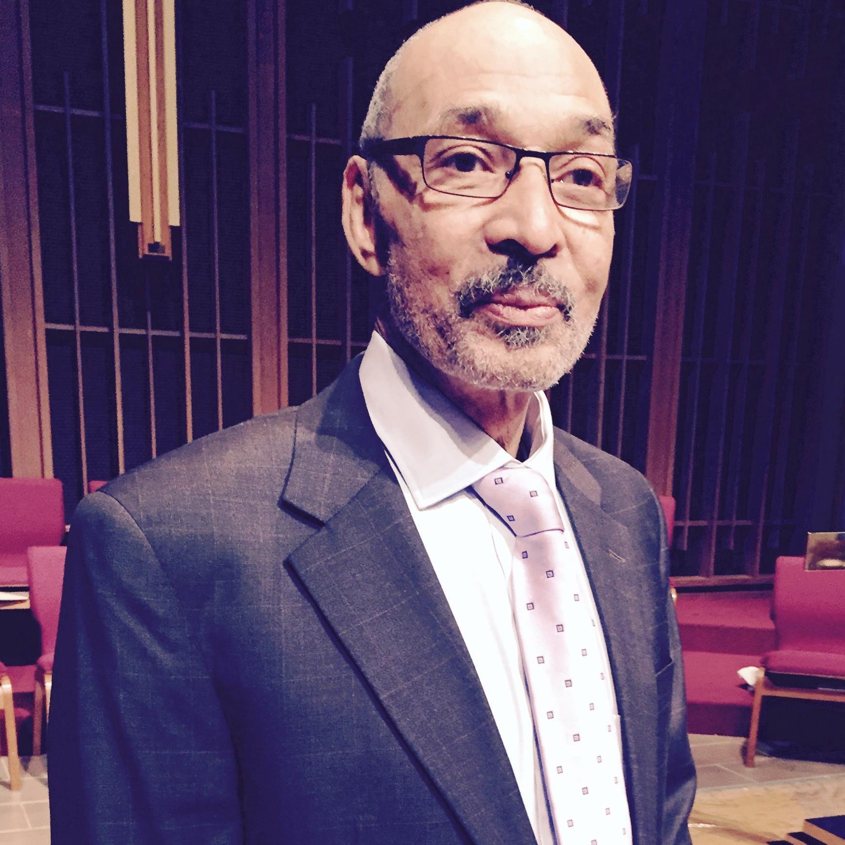 Omega Psi Phi Fraternity, Inc. :Living in spite of Primary Progressive MS.