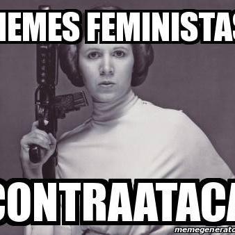 Colectivo ciberfeminista. Rugimos y reímos mientras dinamitamos el heteropatriarcado
[Fb: https://t.co/aQaVkF1WdS]