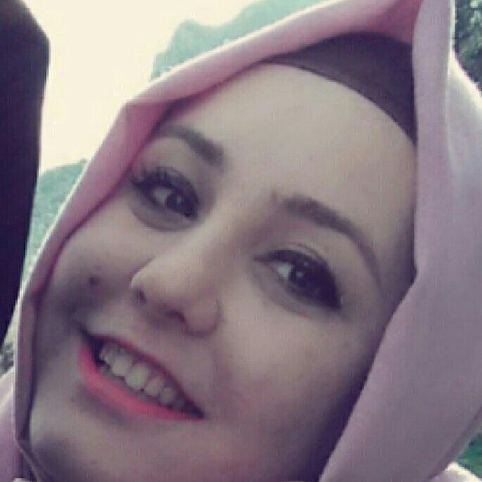 ArifeTrkmn's profile picture. egirdir saglik hizmetleri myo adiyamn