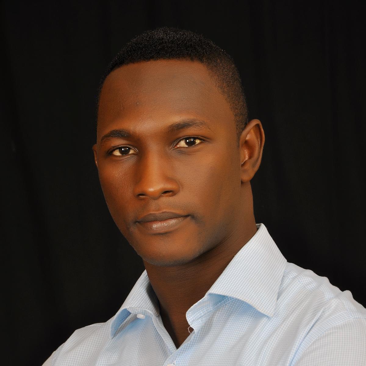 SoftwareEngineering@ALX Africa 🌍 | Code enthusiast 💻 | Building a brighter tech future 🚀 | Lifelong learner 📚 | Let's connect & share our coding adventures!