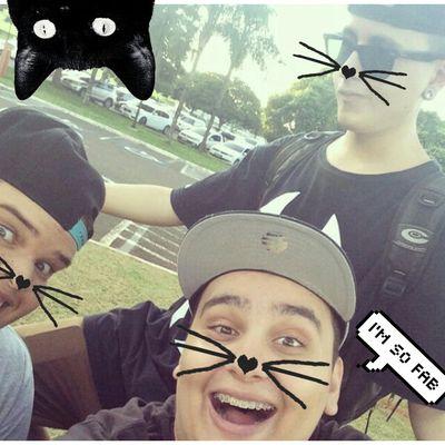 FC de um Rei que usa headset ❤ 15-02 criei e @w_olff me seguiu ❤ FC oficializado *--*