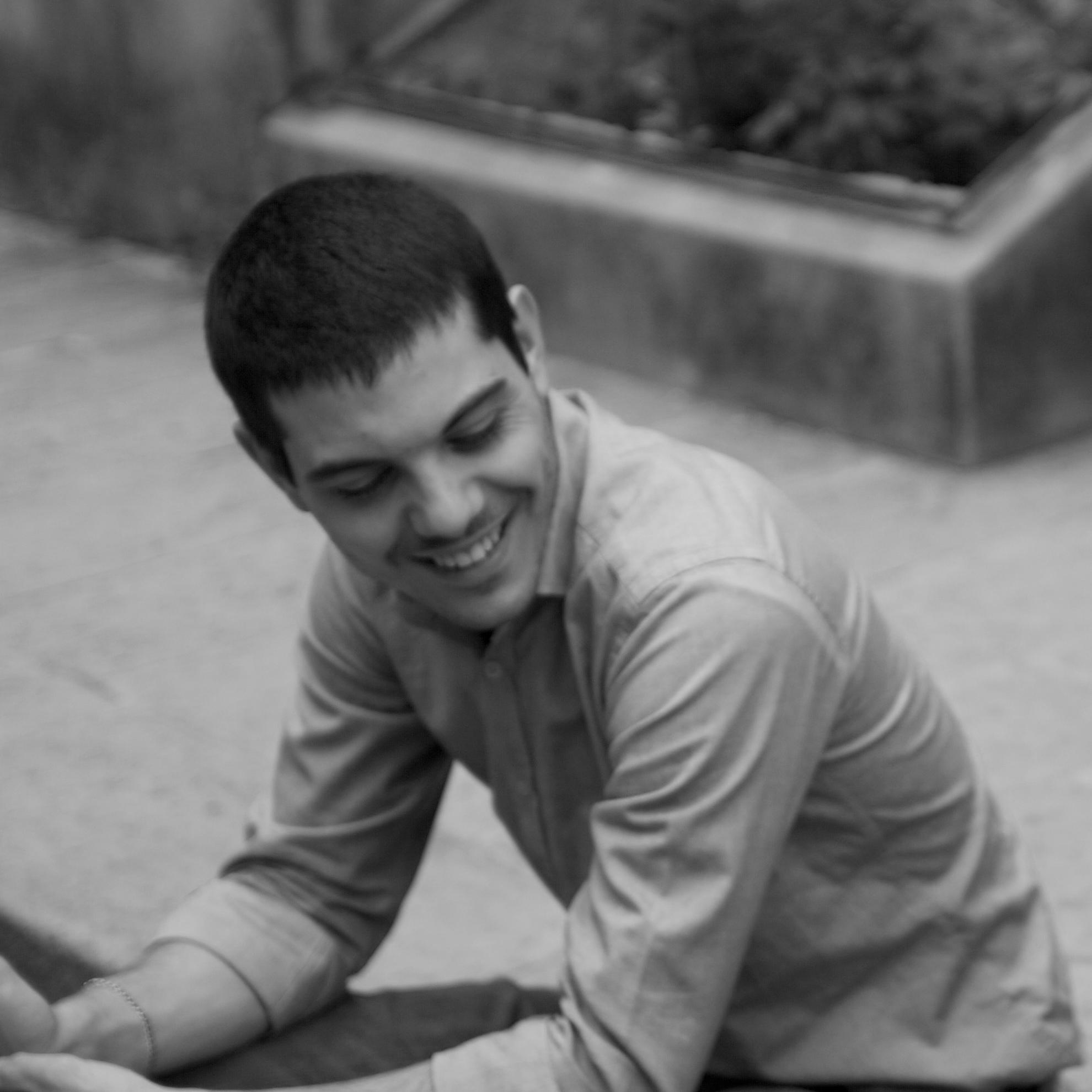 matteo_vanzetto's profile picture. 