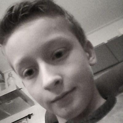 ReneHolst's profile picture. 11 jaar - Gomos D1 - Langelo