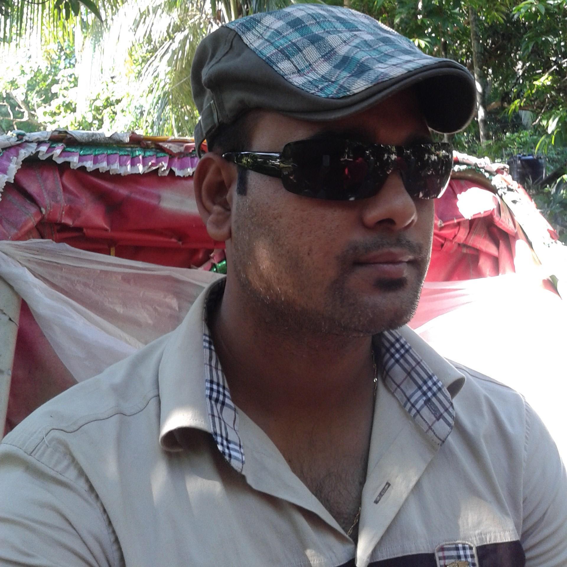 mahfuz_patowary's profile picture. 