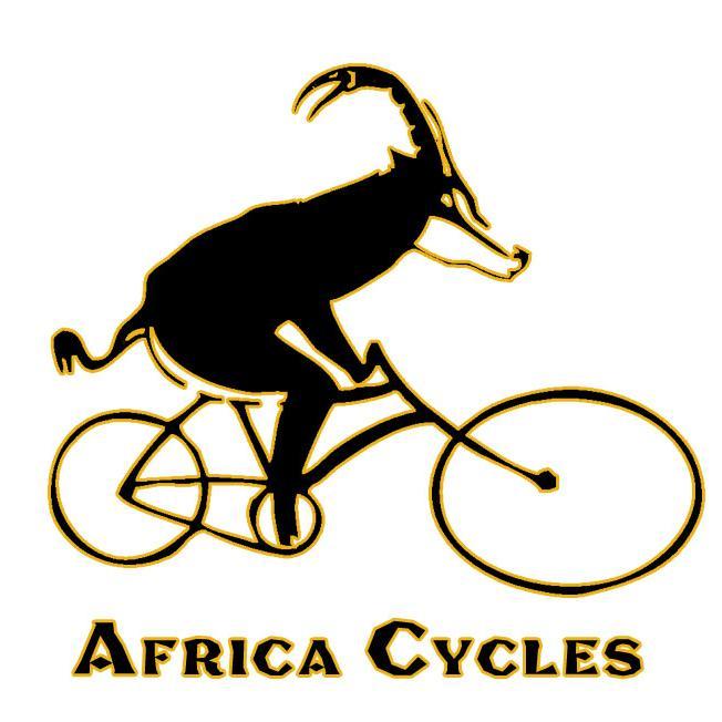 Sharing the beauty of Africa while enjoying the passion the breathtaking views of passionate cycling.