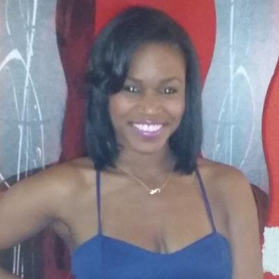 #GuyaneseJamaican #Libra #EAGLESfan .......she's not your average Doctor...