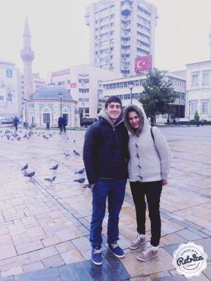 gamzebzky's profile picture. Kötü zamanlar iyi olmak için var azizim o yüzden sen sabret..