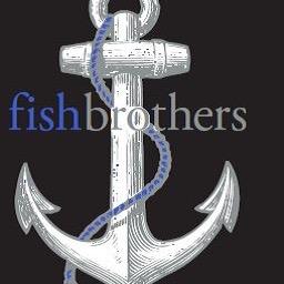 Fishbrothers1's profile picture. New wave in seafood supply in Scotland. Scottish, Sustainable, Seasonal. Bespoke service, day fresh quality & competitive prices. steviefish@fishbrothers.co.uk