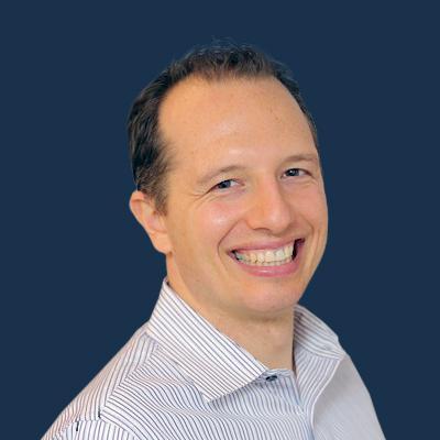 Expert in solving business problems with technology especially for enterprises - currently solution architect at MongoDB guiding customers in data management