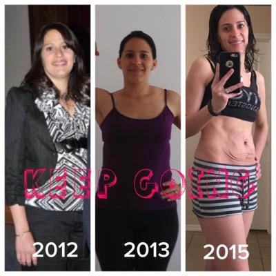 Mom,wife, fitness enthusiast & here to help YOU get in the best shape of your life.