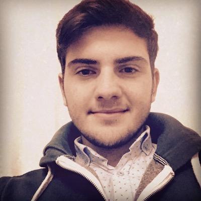 fatih6934's profile picture. 