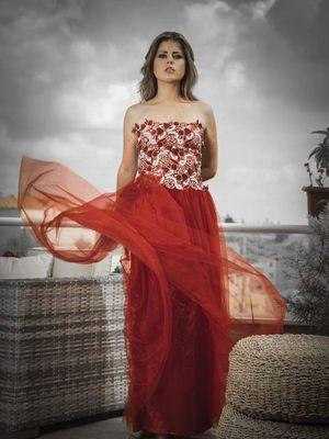 Halo Milano is a Clothing & Fashion Branch. Just made for her. Royalty, Quality & Modern pieces reach your desire.....