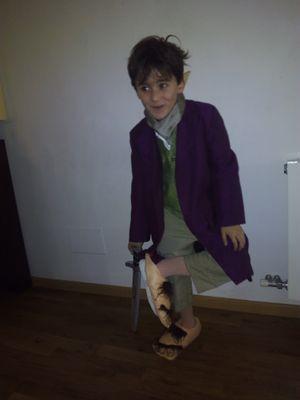 AmorRoyo's profile picture. 