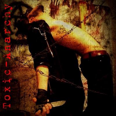 Toxic-Anarchy is a Local Michigan Horror Industrial/Psychological Ambiant Band
