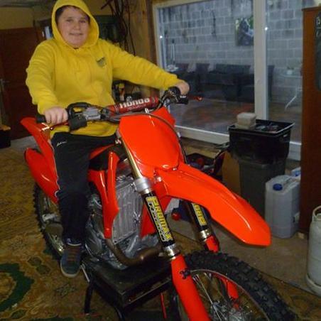 kwebbelkop561's profile picture. HOI